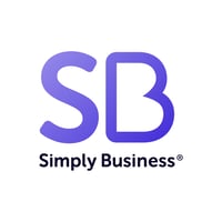 Simply Business Logo